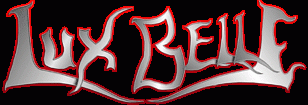 logo Lux Belle